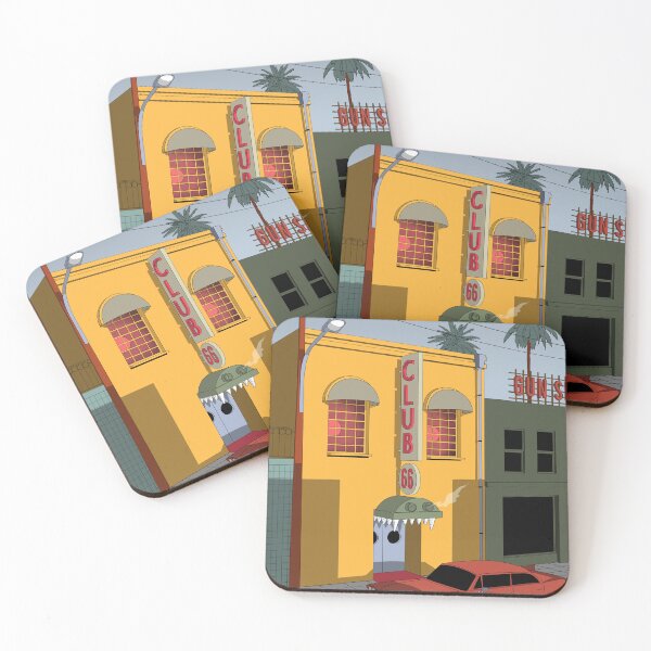 Item preview, 66th Street designed and sold by Arne Höpfner.
