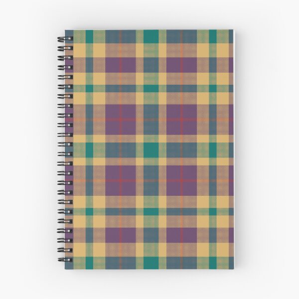 Item preview, Basketweave Plaid – Classic Weave designed and sold by Stacey Spivak.