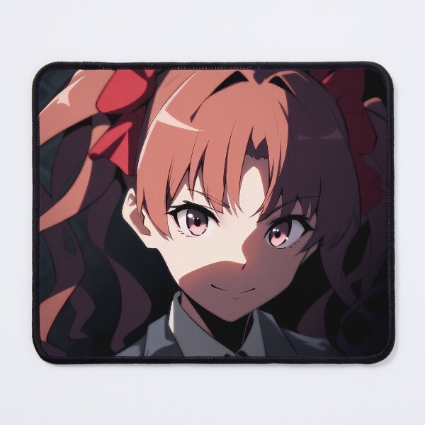 Item preview, Shirai Kuroko - 11 designed and sold by Infinite-Aspire.