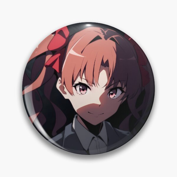 Item preview, Shirai Kuroko - 11 designed and sold by Infinite-Aspire.