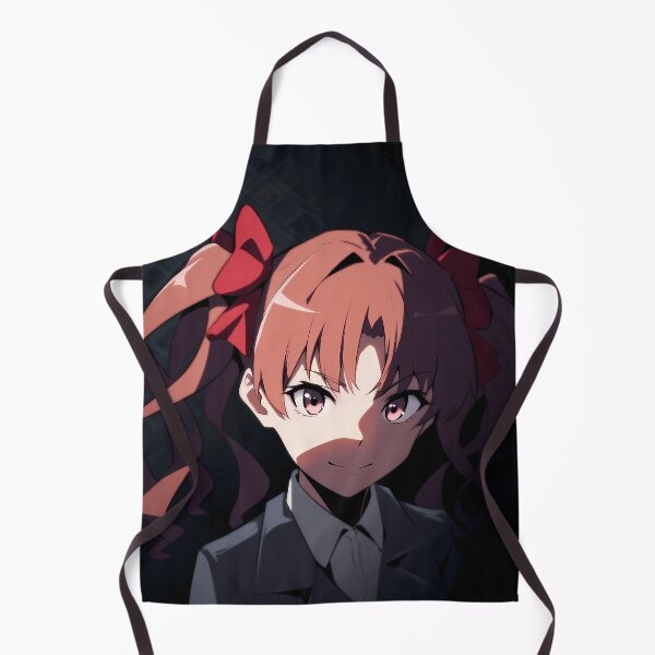 Item preview, Shirai Kuroko - 11 designed and sold by Infinite-Aspire.
