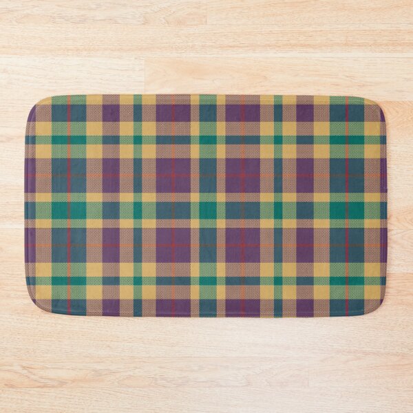 Item preview, Basketweave Plaid – Classic Weave designed and sold by Stacey Spivak.
