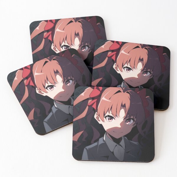 Item preview, Shirai Kuroko - 11 designed and sold by Infinite-Aspire.