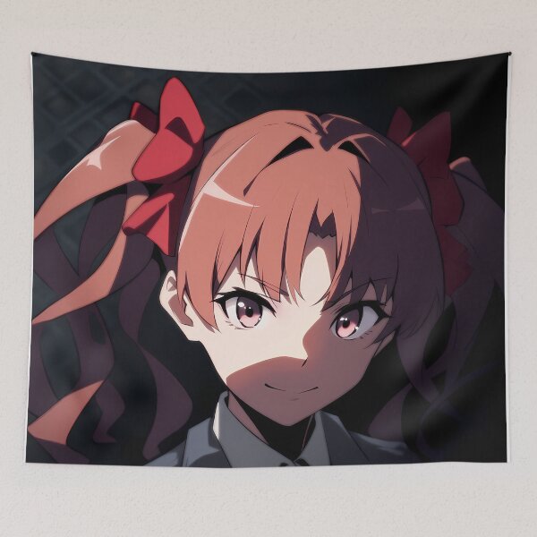 Item preview, Shirai Kuroko - 11 designed and sold by Infinite-Aspire.