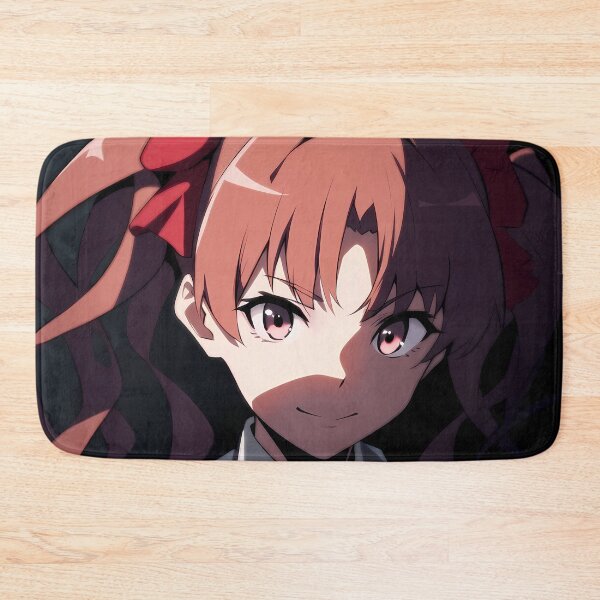 Item preview, Shirai Kuroko - 11 designed and sold by Infinite-Aspire.