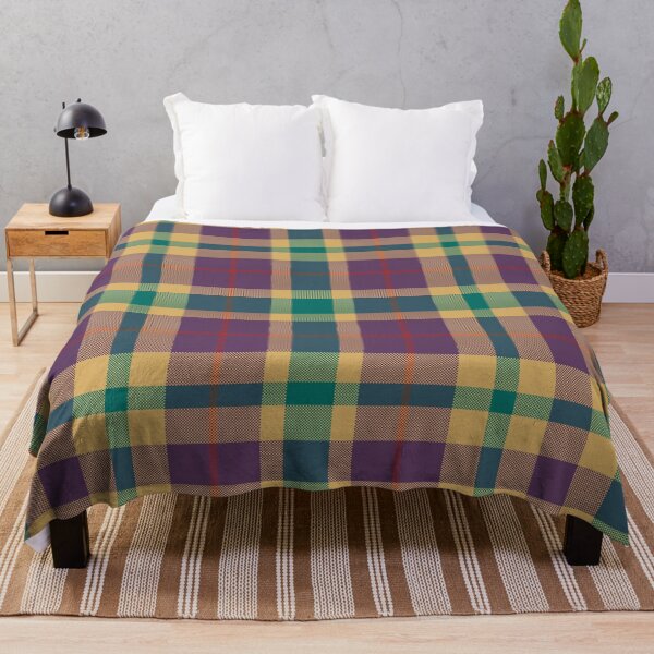 Item preview, Basketweave Plaid – Classic Weave designed and sold by Stacey Spivak.
