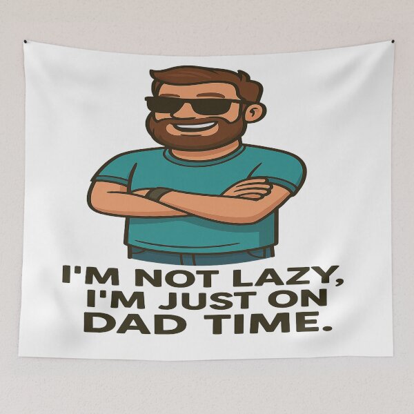 Item preview, Dad Jokes designed and sold by Goblintreetop.