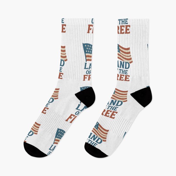 Item preview, United States, Land of the Free designed and sold by Brontox.