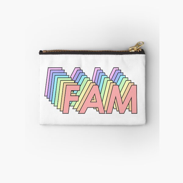 Item preview, FAM designed and sold by oddwonders.