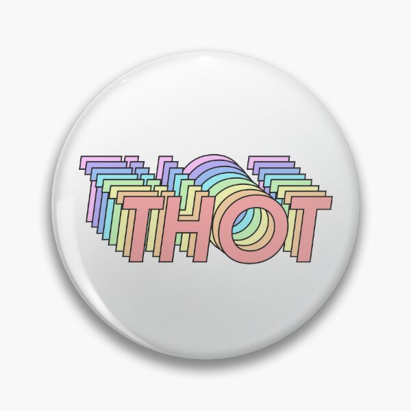 Item preview, THOT designed and sold by oddwonders.