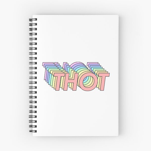 Item preview, THOT designed and sold by oddwonders.