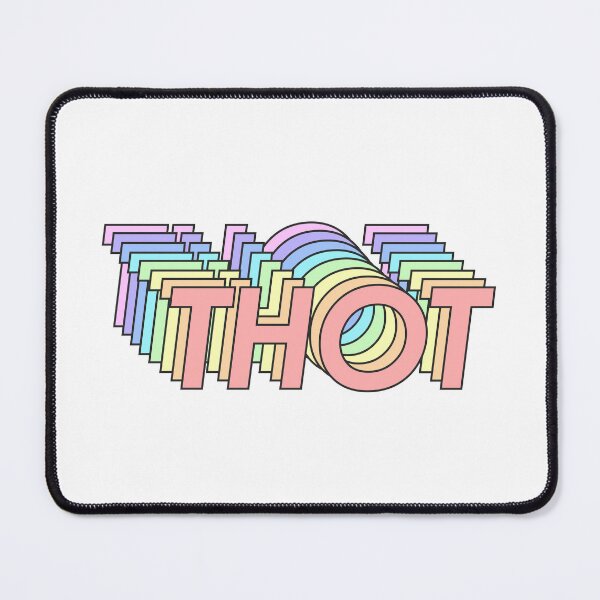Item preview, THOT designed and sold by oddwonders.