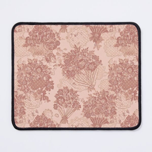 Item preview, Blush Bouquet Pattern designed and sold by Designbes.