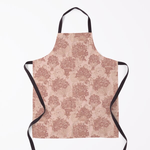 Item preview, Blush Bouquet Pattern designed and sold by Designbes.