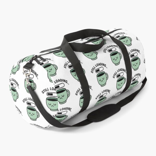 Item preview, until Loading... – Funny Mental Health Mug Design designed and sold by GinColorist.