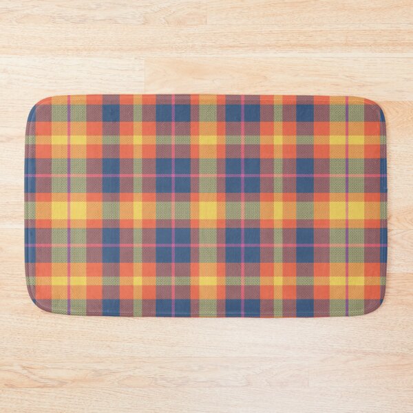 Item preview, Basketweave Plaid – Classic Weave designed and sold by Stacey Spivak.
