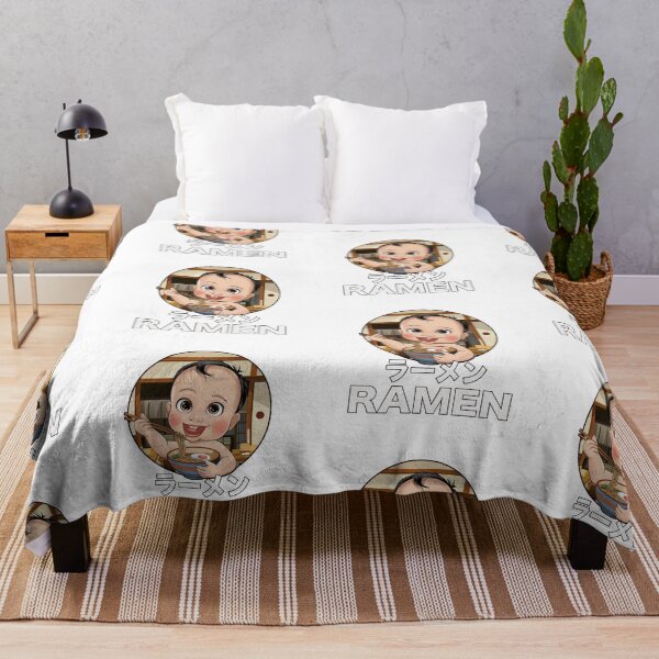 Item preview, Ramen 拉麺, ラーメン designed and sold by matteflor.