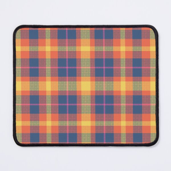 Item preview, Basketweave Plaid – Classic Weave designed and sold by Stacey Spivak.