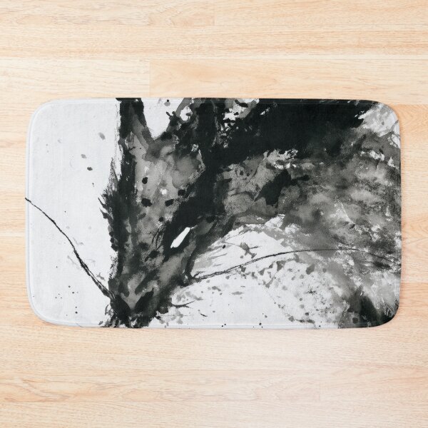 Item preview, The Black Veil designed and sold by ArtfulExpCHC-.