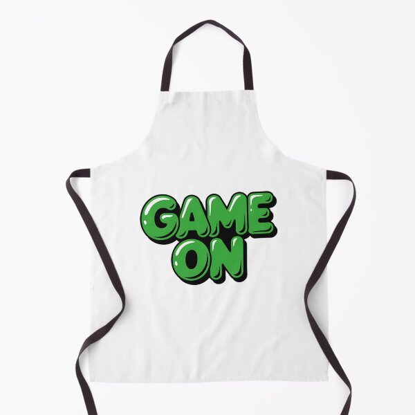 Item preview, A green bubble text design. designed and sold by Joseph Hail.