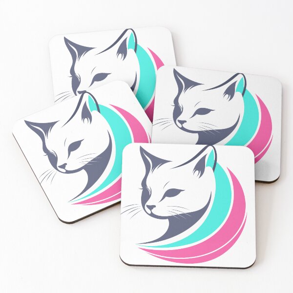 Item preview, Cute luxury cat - Raloel  designed and sold by Outlet Raloel.