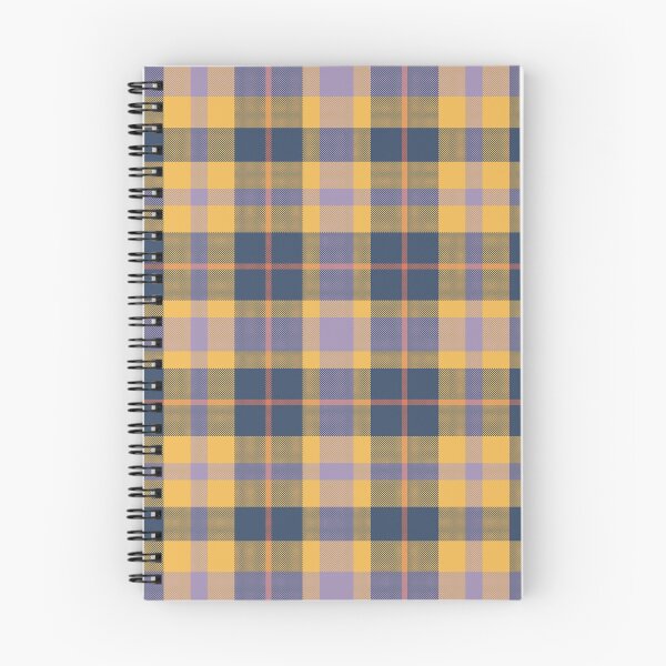 Aperçu de l'œuvre Plaid tressé – Tissage classique créée et vendue par Stacey Spivak.