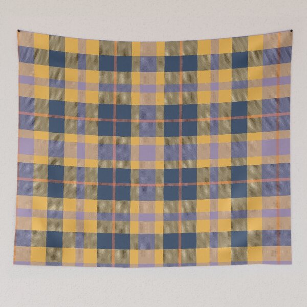 Item preview, Basketweave Plaid – Classic Weave designed and sold by Stacey Spivak.