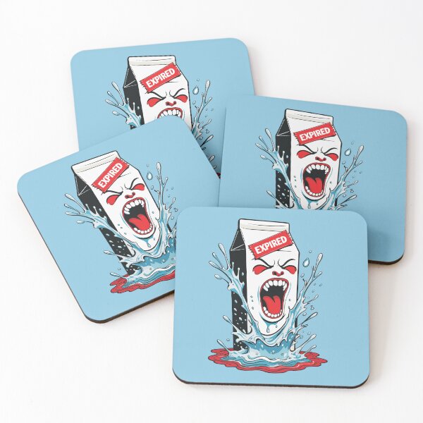 Item preview, Expired & Tired designed and sold by After De Moment.