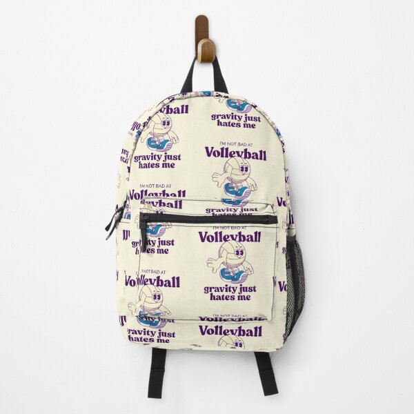 Item preview, I'm not bad at volleyball designed and sold by Peerless-Prime.