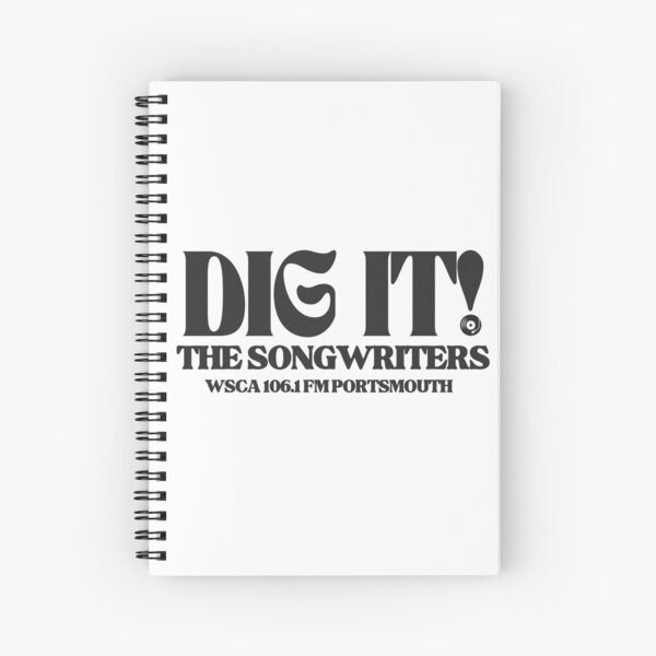 Artikel-Vorschau von Dig It Record Ausrufezeichen, designt und verkauft von dannyoleary29.