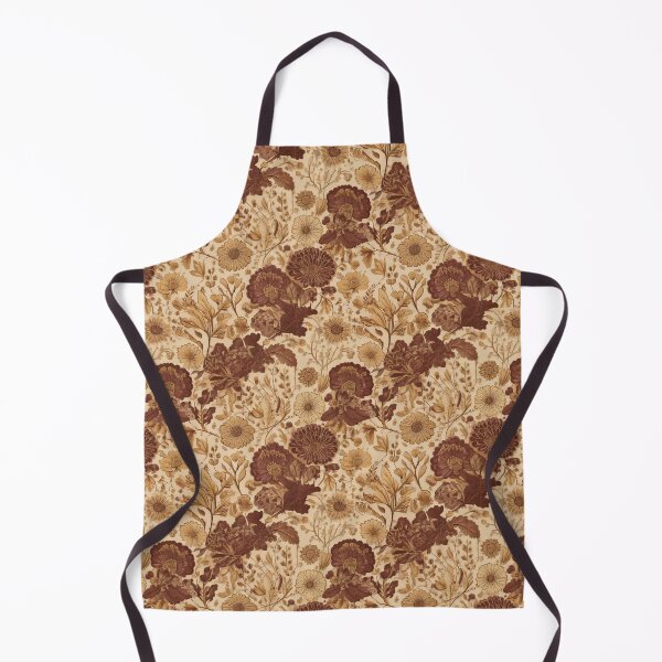 Item preview, Retro Botanical Art designed and sold by Designbes.