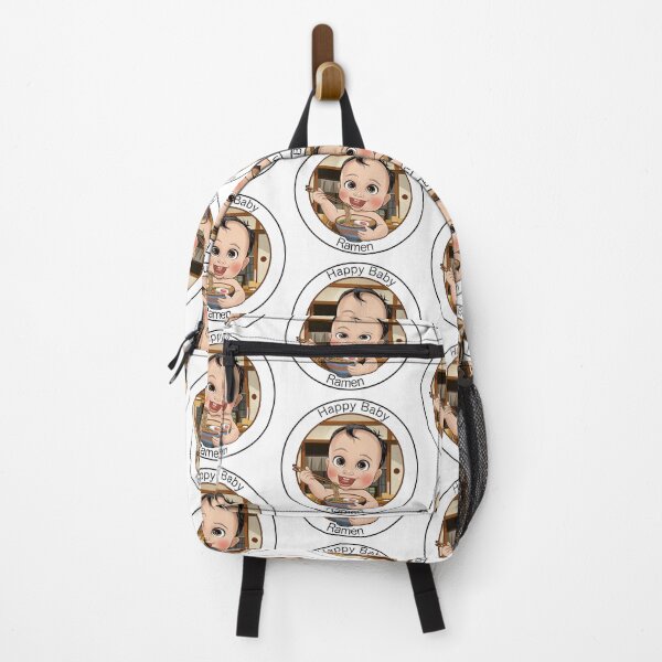 Item preview, Happy Baby Ramen designed and sold by matteflor.