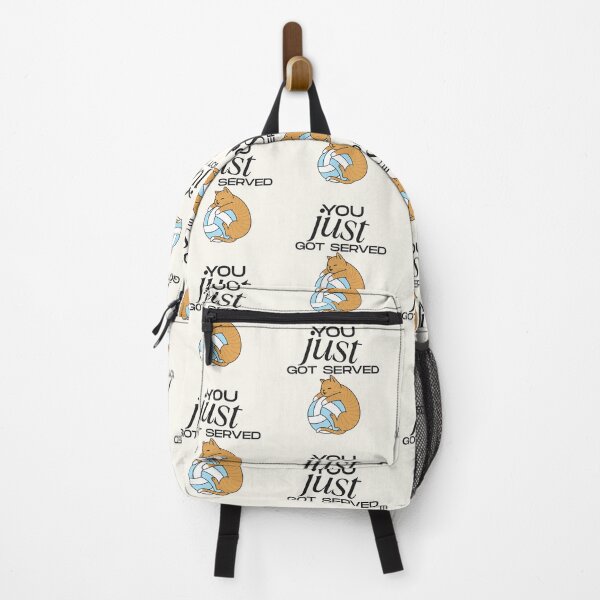 Item preview, You just got served designed and sold by Peerless-Prime.