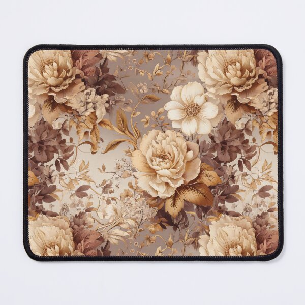 Item preview, Romantic Vintage Blooms designed and sold by Designbes.
