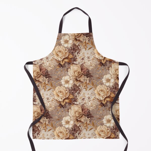 Item preview, Romantic Vintage Blooms designed and sold by Designbes.