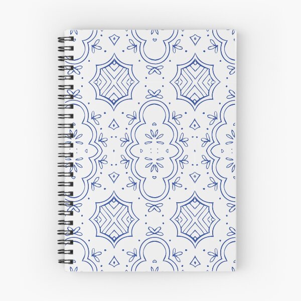 Item preview, Blue and White design designed and sold by jmausy.