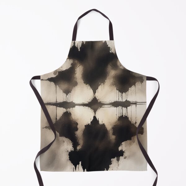 Item preview, Inkbound Citadel: Shadows of Reflection designed and sold by AbstractAnom.