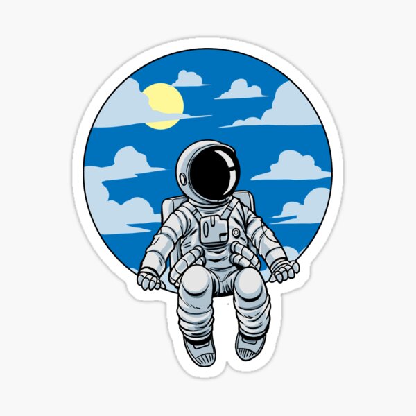 Item preview, Outer Space designed and sold by carbine.