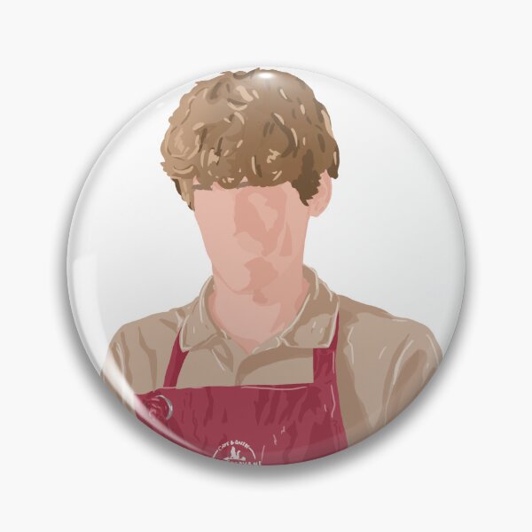 Item preview, Wednesday - Tyler Galpin season 2 designed and sold by ancesp.