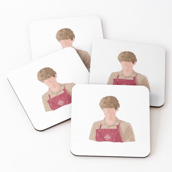 Item preview, Wednesday - Tyler Galpin season 2 designed and sold by ancesp.