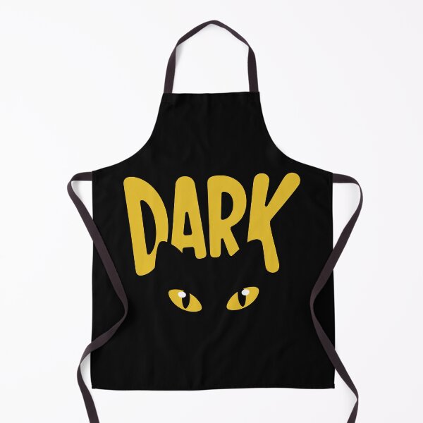 Item preview, Dark Cat designed and sold by MonkiFlipp.