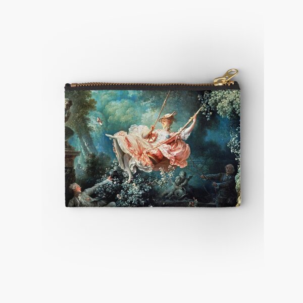 Item preview, The Happy Accidents of the Swing | Jean Honoré Fragonard designed and sold by LaMadeleine.