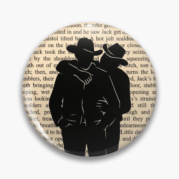 Item preview, Brokeback Mountain Shadows designed and sold by ~ Th*mas ~.