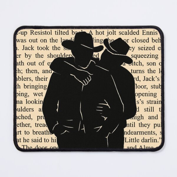 Item preview, Brokeback Mountain Shadows designed and sold by ~ Th*mas ~.