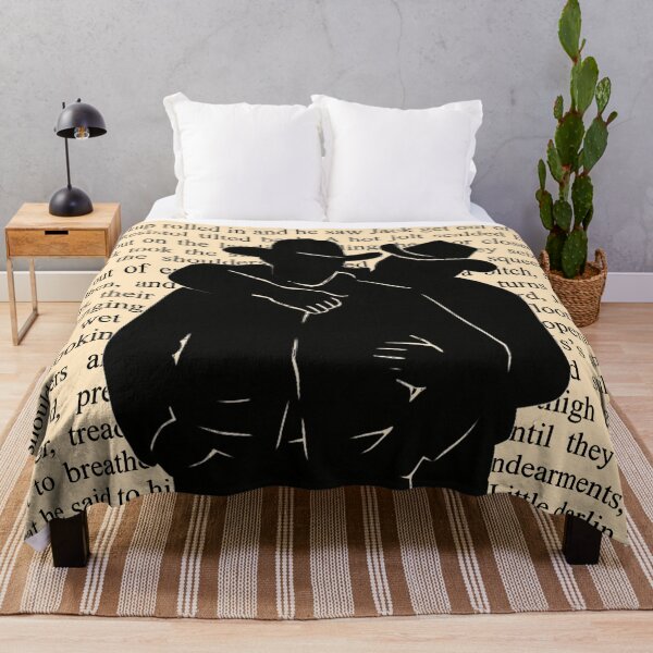 Item preview, Brokeback Mountain Shadows designed and sold by ~ Th*mas ~.