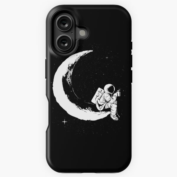 Relax iPhone Tough Case