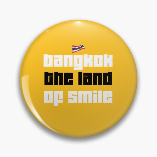 Item preview, The Land of Smiles  designed and sold by Vanich-Panich.