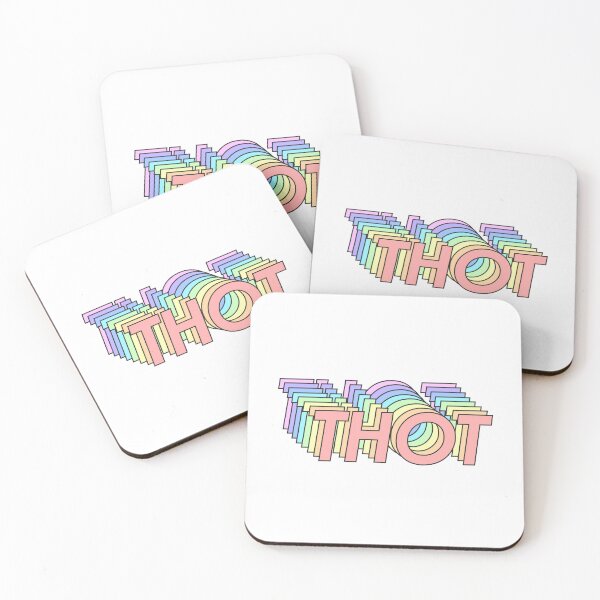 Item preview, THOT designed and sold by oddwonders.
