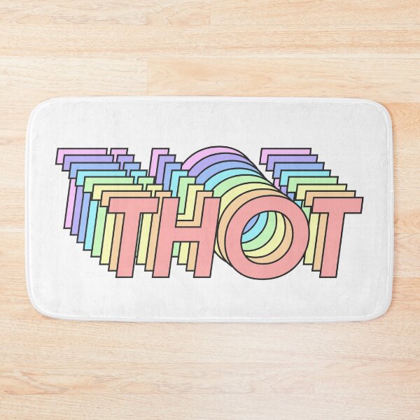 Item preview, THOT designed and sold by oddwonders.