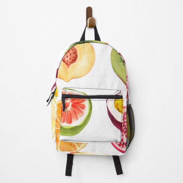 Item preview, Fruit Slices Pattern designed and sold by 94infatuations.